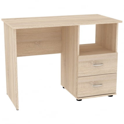 Стол Алиса(T16)743х1000х522ручкаскоба96мм(ДСС)_0