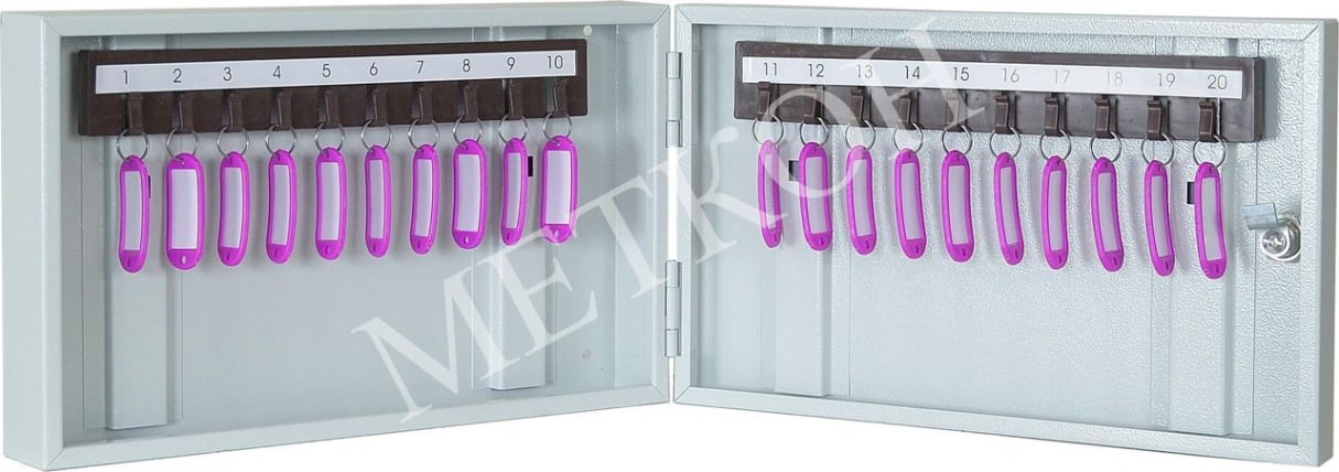 Ключница КЛ-20_0