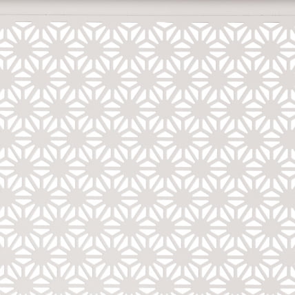 Стул Secret De Maison Villa стальной сплав, 44х42х83см, butter white_7