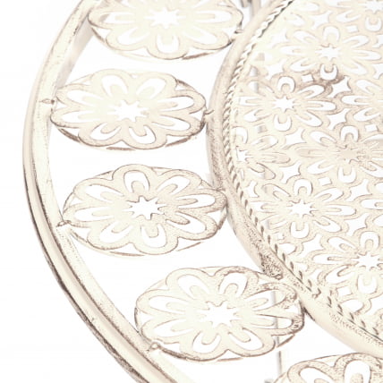 Стол Patio (PL08-11139) стальной сплав, античный белый, 70х75 см_6