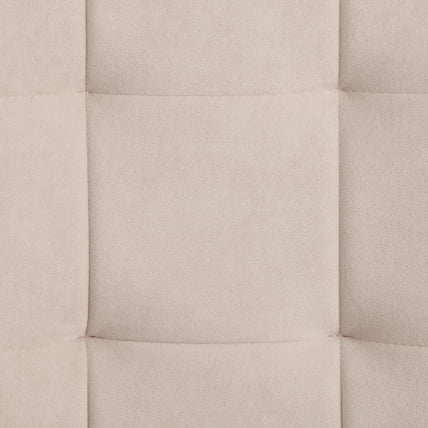 Стул обеденный Medeo поворотный механизм 360, велюр, бежевый, 7_7