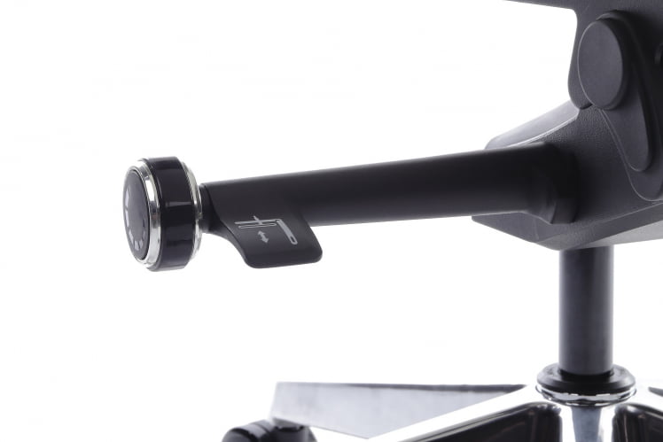 Кресло Rosso A1918 Светло-бежевый_9