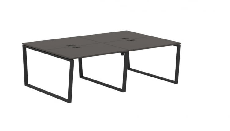 Бенч-система EDIS EVWST 2316 Мокко Черный_0