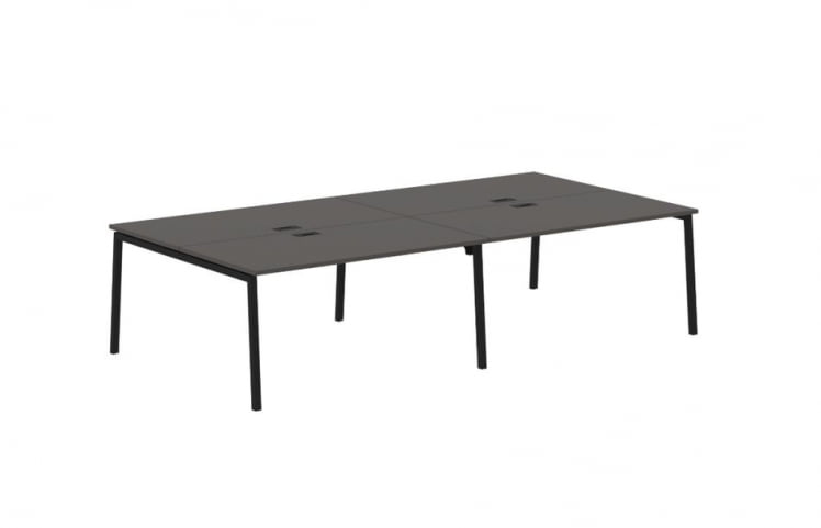 Бенч-система EDIS ELWST 3116 Мокко Черный_0