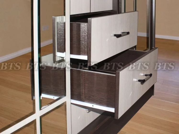 Шкаф купе Маэстро_7