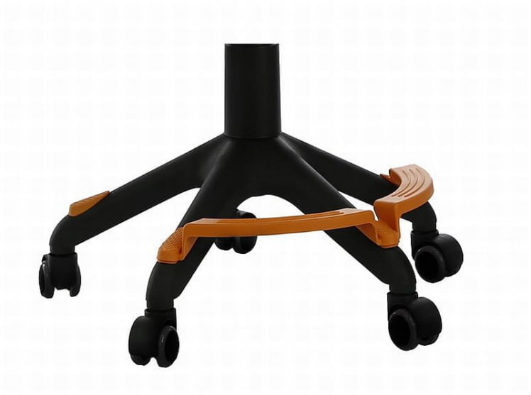 Кресло детское Бюрократ KD-4-F/GIRAFFE_3