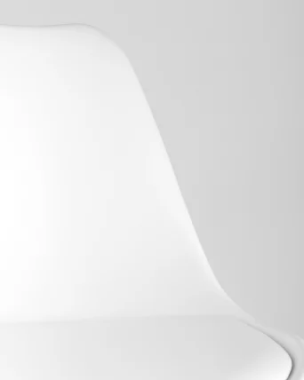 Стул Франкфурт Белый / Frankfurt_7