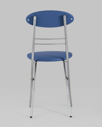 Стул складной М8-01 Компакт Синий_3