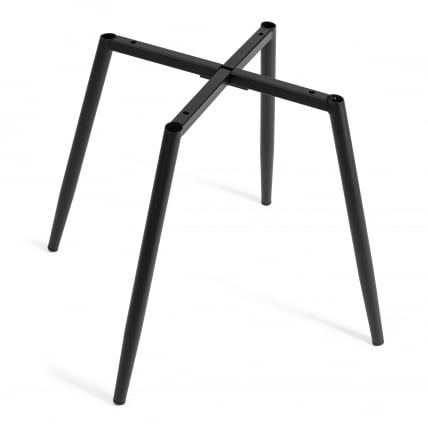 Стул обеденный Medeo велюр, коричневый, 6, 47х56х89_9