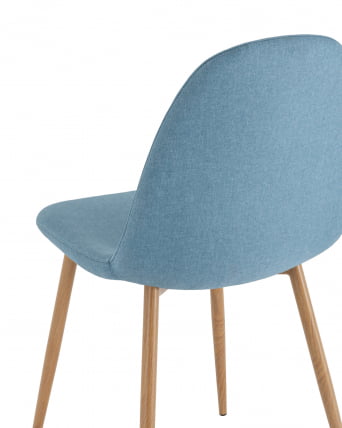 Стул Валенсия SN Голубой_5