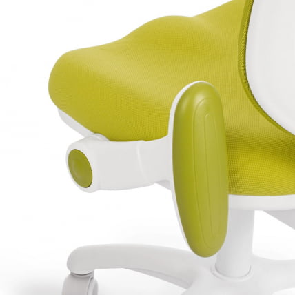 Кресло RAINBOW Green (салатовый)_6