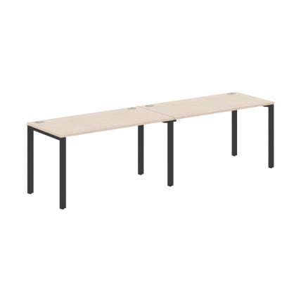 Рабочая станция КСТЕН-С60 КСС6ВСТ 2870 Бук Тиара Антрацит / XTEN-S60 XS6WST_0