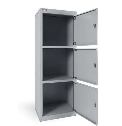 Шкаф бухгалтерский КД-113 разб. (без полки)_5