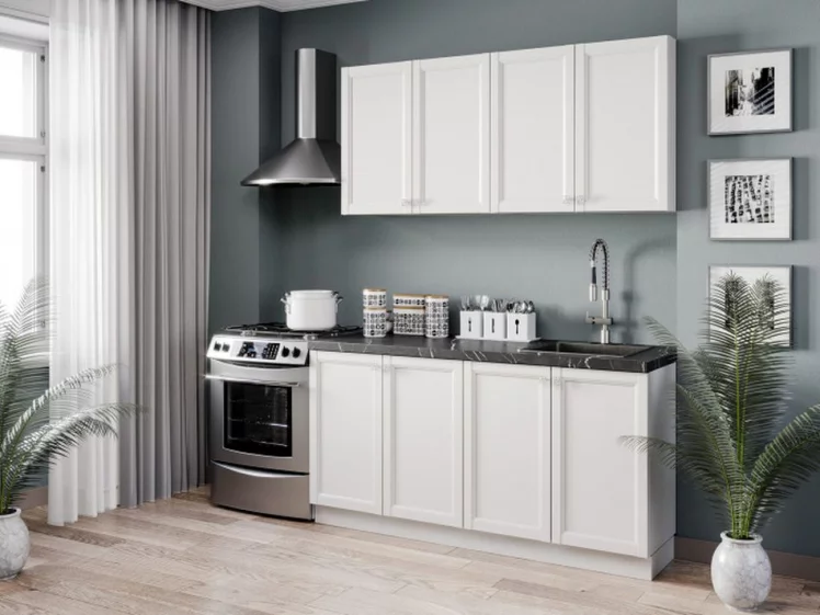 Модульная кухня Джулия