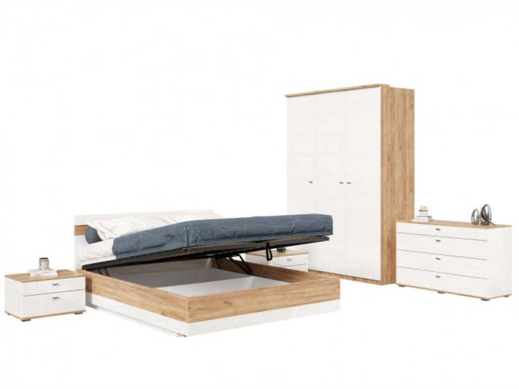 Спальня Фиджи