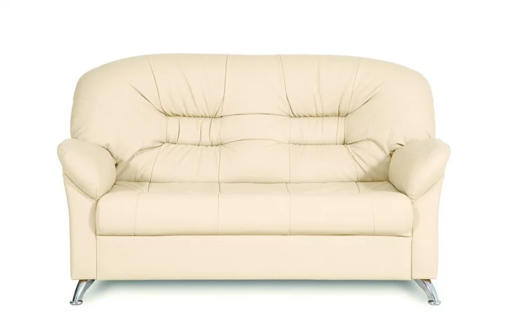 Двухместный диван Парм_Consul White_0