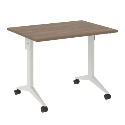 Стол складной мобильный X-Pull X.M-1.7 Дуб Аризона/Белый_0