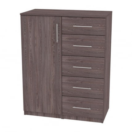 Комод Калисто(K36)1147х902х468ручкарейлинг160мм(ЯАТ)_0