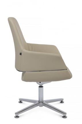 Кресло Fabio-ST C2518 Светло-серый_1