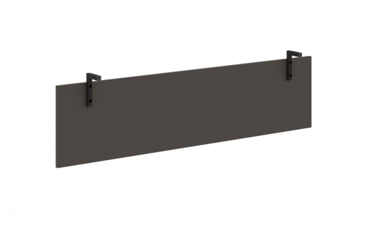 Фронтальная панель EDIS EFST 1535 Мокко Черный_0