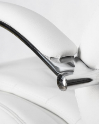 Офисное кресло для руководителей DOBRIN LYNDON (белый)_2