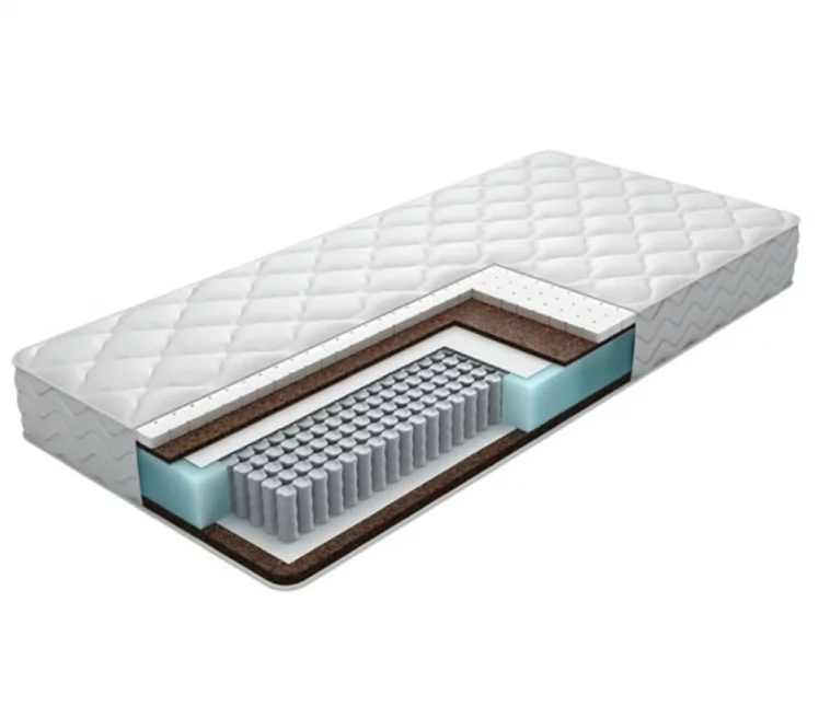 Матрас Ля Пальма Люкс 80х200х18_0