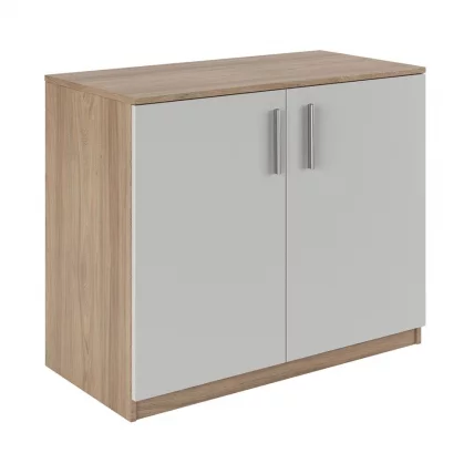 Креденция, глянец ASTI AST33941221 Вяз Белый_0