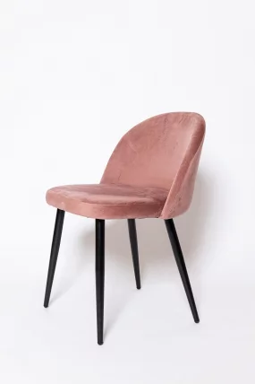 Стул UDC 7003 Пыльная роза_0