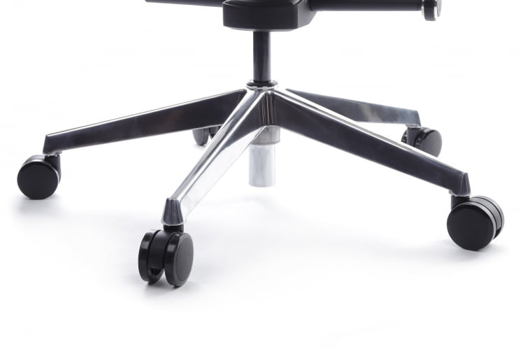 Кресло Rosso A1918 Светло-бежевый_8