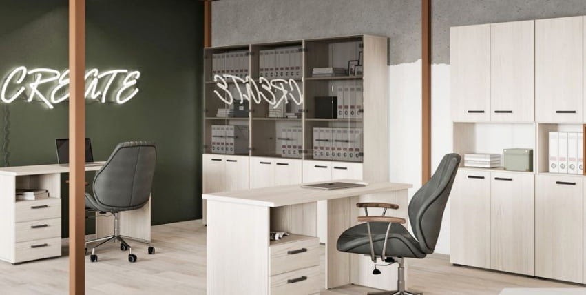 Надставка для тумбы LEMO L-064 Кашемир_1