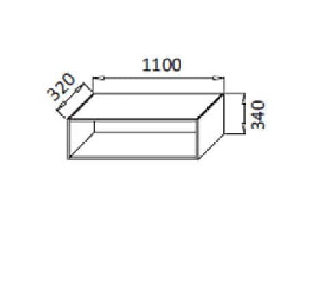 Гостинная Гармония-12 вар. №1 (Венге/ваниль)_9