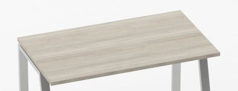 Столешница Deka 73.07.12 СТ Дуб Сантана светлый_0