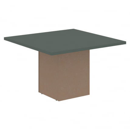 Стол для заседаний центральный VELION VCCT 1212.1 Нефрит Кобра_0