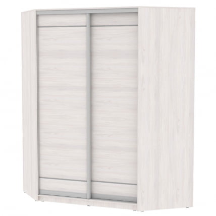 Шкаф-купе YA-198х1400-568-5(ЯАС-D1D1)_0