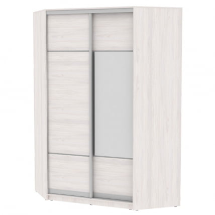 Шкаф-купе YA-230х1400-568-5(ЯАС-D4D3)_0