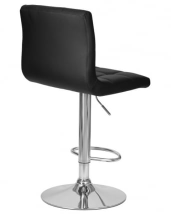 Стул барный DOBRIN CANDY (черный) 2 шт_3