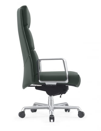 Кресло Newman A2415 Зеленый_1