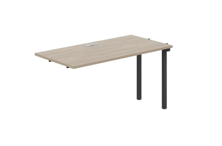 Секция рабочей станции Sigma SG.269.OD.44.AN Дуб темный Антрацит_0