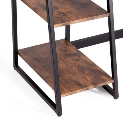 Стол WD-16 burnt_2