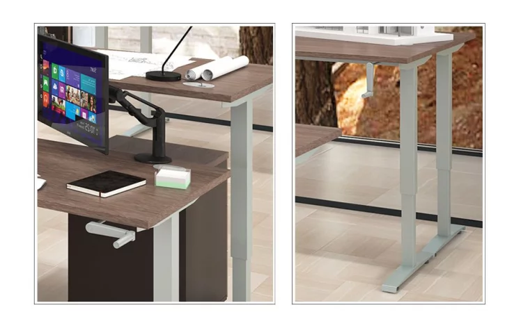 Мебель для персонала Xten Up