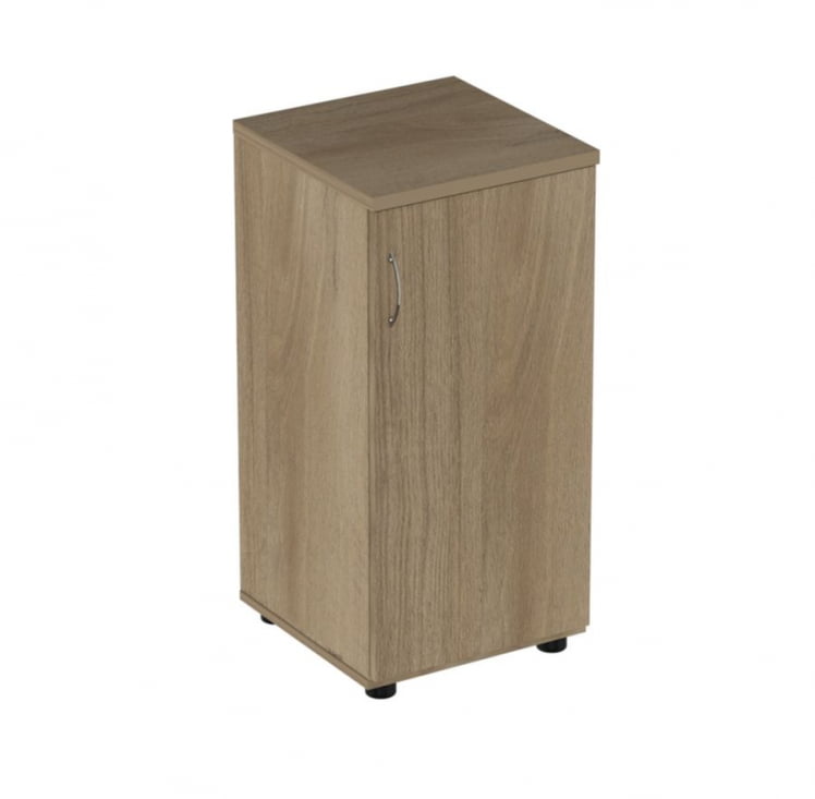 Шкаф для документов низкий Р.П-6 Ясень светлый_0