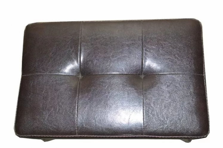 Банкетка Яна Венге Остин Умбер_2