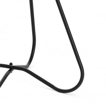 Столик журнальный GLAND Черный_5