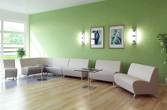 Диван Интер хром 2х местный (Экотекс 3015)_3