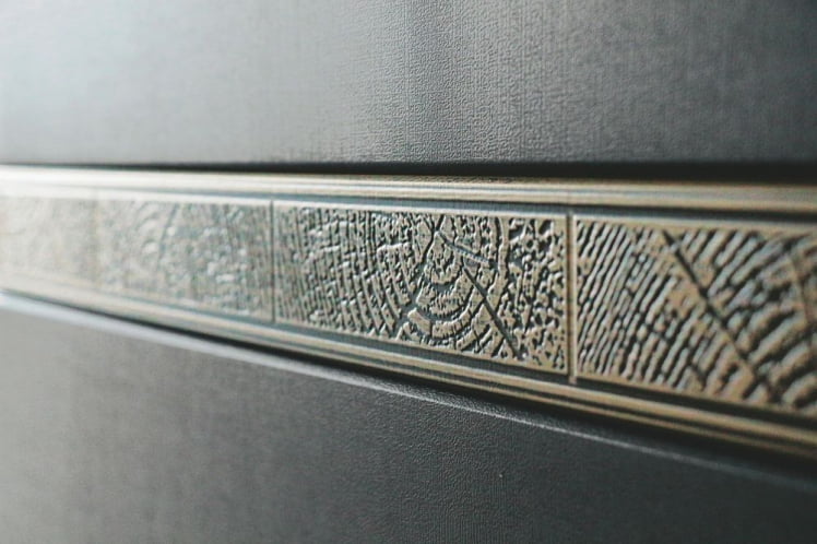 Шкаф-витрина лев/прав Бруклин 101.15 Дуб Кронберг/Лагода/Антрацит_3