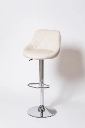 Стул барный BN1054 Бежевый_0