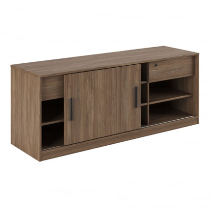 Приставка, древесный ASTI AST33920004 Дуб_0