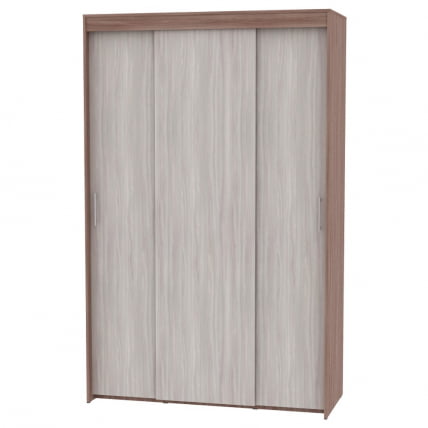 Шкаф-купе T-3-230х145х45(ЯШТ-ЯШС-3)_0