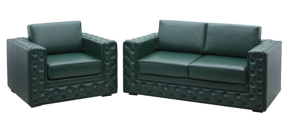 Комплект мягкой мебели Клиф М-34 №1_0