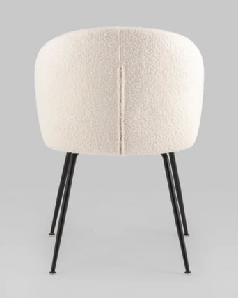 Стул Leaf Белый_5